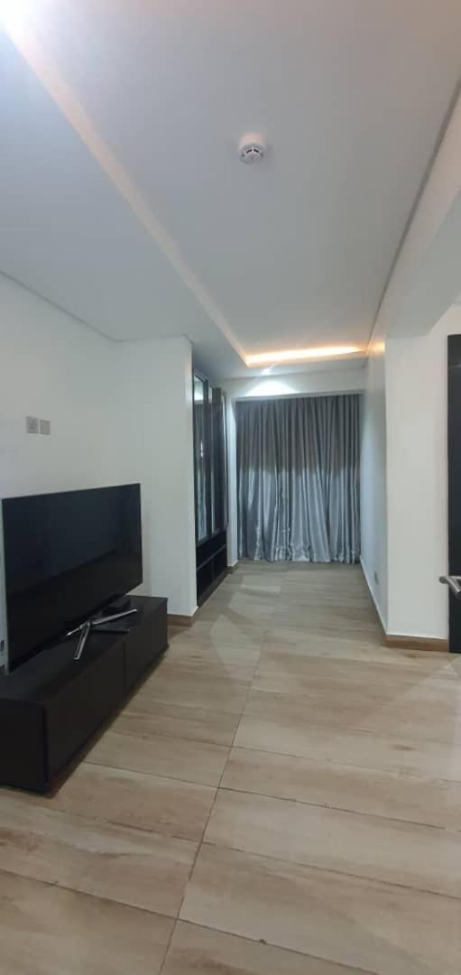 לגוס Abode Apartments מראה חיצוני תמונה